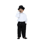 Bhagat Singh Costume