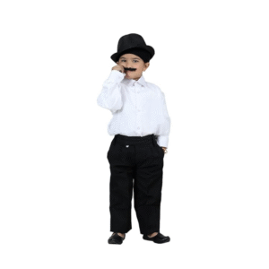 Bhagat Singh Costume