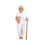 Mahatma Gandhi Costume