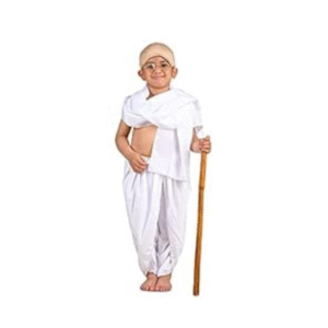 Mahatma Gandhi Costume