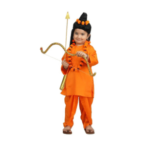 Vanwasi Ram Costume