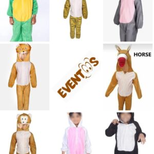 Animals Costumes